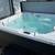 Sunbelt Spas ~ 7 Person Hot Tub 7 thumbnail