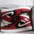 Jordan 1 Mid Gym Red/Black/White W12 / M10.5 6 thumbnail