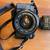 Minolta X-370N 35 MMFilm Camera. w Auto 18X Flash 1 thumbnail
