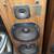 Jensen vintage tower speakers 10 thumbnail