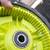 WHEELS - for Ryobi Electric lawn mower snowblower 6 thumbnail