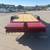 2025 Liberty Industries LE16K83X19+3B8 Flatbed Trailer 4 thumbnail