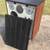 Flagship Jensen Labs 5 WAY SPEAKERS 1974 Vintage MODEL 15" woofer HUGE 4 thumbnail