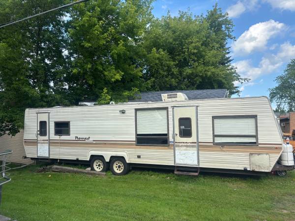 Camper 1
