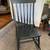 Vintage kitchen rocker 1 thumbnail