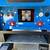 Miller DIALARC HF Welder with Control Pedal 10 thumbnail