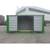 20ft Shipping Containers with side doors 2 thumbnail