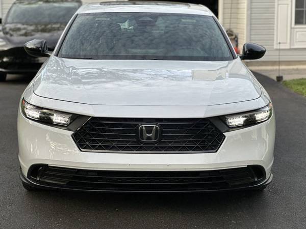 2023 Honda Accord SPORT Hybrid. 19,244 Miles. 2.0L I4. 46 MPG. L@@K! - $22,950 (Levittown, PA)63491091208835121