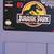 Jurassic Park For Super Nintendo 2 thumbnail