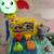3-in-1 On-the-Go Camper Walker & Activity Center 4 thumbnail