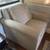 2 Pottery Barn Cameron Roll Arm Swivel Chairs 10 thumbnail
