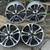 Four 2014 Mustang Aluminum 15" Wheels 1 thumbnail