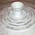 NEW WATERFORD / WEDGWOOD PORCELAIN set of dishes - 67 pc of fine china 1 thumbnail