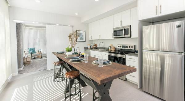 $2,049 / 1br - 668ft2 - 7th Floor, Balcony, Corner Home With 3 MONTHS FREE!!! Apply NOW! (oakland lake merritt / grand)64017515771394122