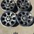 17” Toyota wheels 2 thumbnail