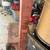 Vintage Portable Platform Beam Scale 4 thumbnail