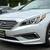 2017 Hyundai Sonata Sedan 4D 2 thumbnail