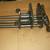Columbian Woodworking 7" Jaws x 10" Quick Release Vise 2 thumbnail