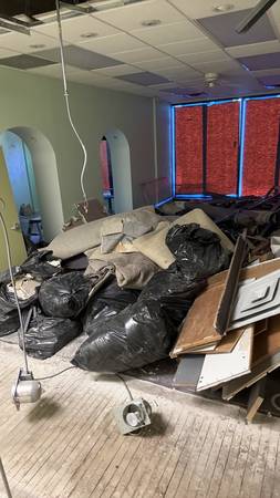 JUNK 🚛TRASH 🚚AND DEMO🔨 ASAP 🚨REMOVAL SERVICES ‼️ 1