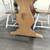 *DELIVERY INCLUDED* Hand Crafted Pinecraft Dining Set 6 thumbnail