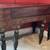 Antique Desk from Converted Square Piano 3 thumbnail