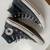 Converse shoes for a boy or a girl - size 3 youth - black color 3 thumbnail