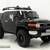 2012 Toyota FJ Cruiser Base 4x4 4dr SUV 6M 7 thumbnail