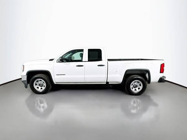 2018 GMC Sierra 1500 Base - $27,795 (_GMC_ _Sierra 1500_ _Truck_)63474328667395121