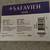 Two SAFAVIEH RUGS 5”3 x 7”6’ in Like New Condition 2 thumbnail