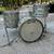 Leedy 1960 drums Black Diamond  Pearl ex orig cond 1 thumbnail
