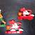 2023 KINDER JOY NBA MASCOT FIGURES 3 thumbnail
