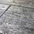 Wide Plank Reclaimed Barnwood Hardwood Hand-Hewn Style Concrete Stamps 11 thumbnail