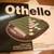 Othello the classic board game by Mattel 1 thumbnail