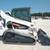 ***HIGH FLOW *** 2014 BOBCAT T590 *** Cab/heat/AC *** JOYSTICKS 1 thumbnail