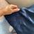 Pillows Dark Blue Square Pillows 3 thumbnail