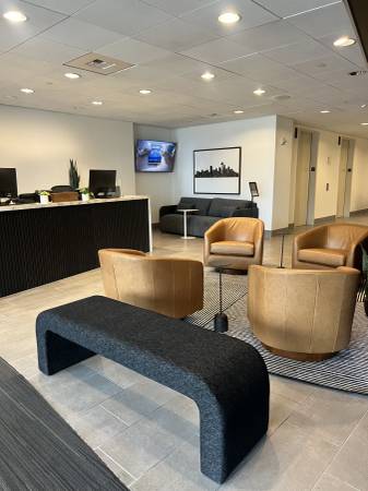 $399 / 85ft2 - $399 ALL-IN Private Cubicles in the Heart of Downtown Seattle! (Downtown Seattle)63995108332547122