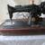 Vintage Singer Sewing Machine 1 thumbnail