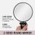 3X Two Side Mirror. 3 thumbnail