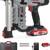 Cordless T Nailer Battery Powered, 14 Gauge 3/4'' (ST18) Electric Nail 1 thumbnail