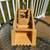 Guidecraft Wooden Child's Toy Bulldozer 8 thumbnail