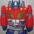Transformers Epic Optimus Prime Rescue Bots 22 '' Playskool Figure 2 thumbnail