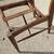 vintage chair in need of restoration 3 thumbnail