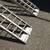 Aluminum Folding Loading Ramps for ATV, Motorcycle, Snowmobile 3 thumbnail