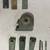 Sunfish Rudder Parts 9 thumbnail