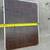 Vintage 2 Pcs Mid century Table Trays — Underside Clips Broken 3 thumbnail