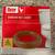 Plumbing Item: Toilet Bowl Wax Rings (3) NEW 3 thumbnail