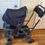 Joovy Caboose Too ultralight double stroller 2 thumbnail