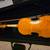 4/4 intermediate violin with case and bow 2 thumbnail