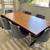 Conference Table /Dinner Table with 6 Chairs 2 thumbnail