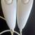 Nintendo Wii NUN CHUCKS 1 thumbnail